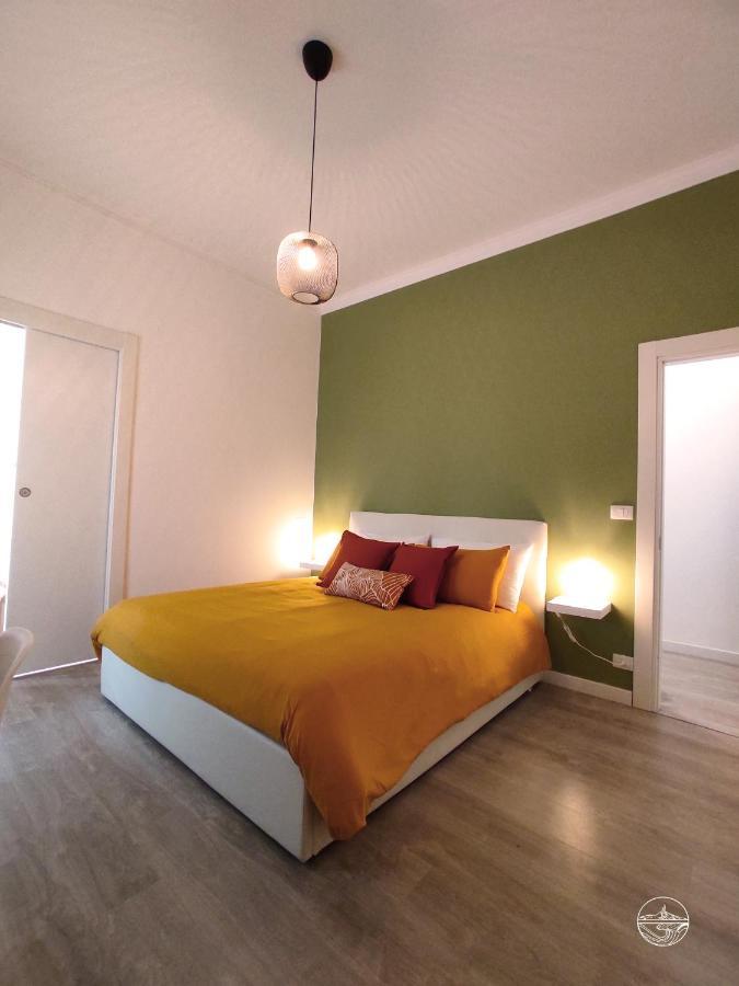 Apartamento Ognina Flat Grottebianche Catania Exterior foto