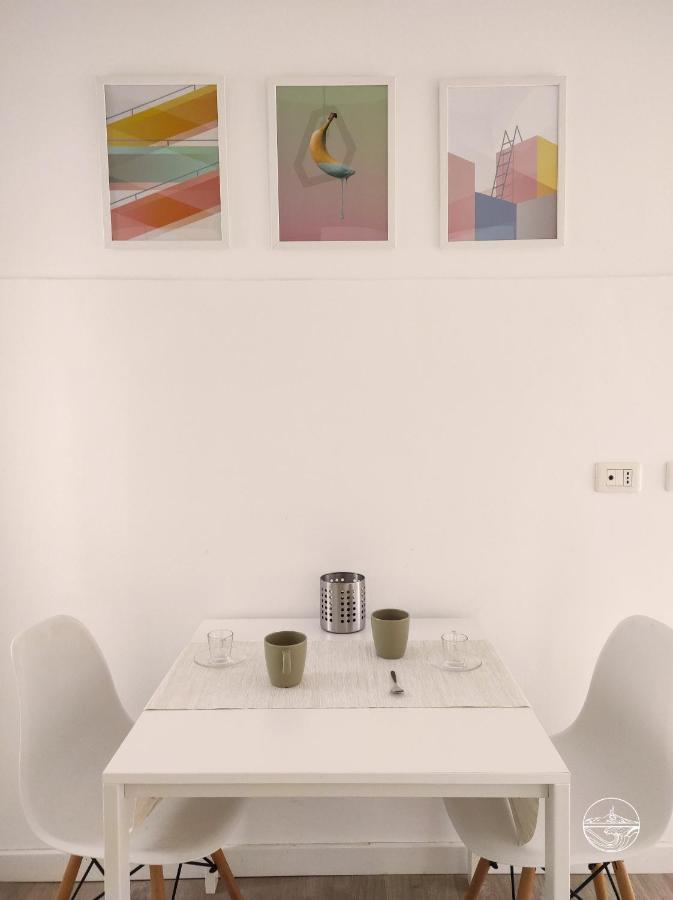 Apartamento Ognina Flat Grottebianche Catania Exterior foto