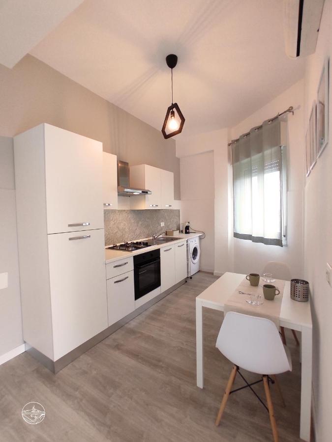 Apartamento Ognina Flat Grottebianche Catania Exterior foto