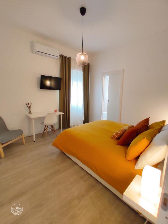 Apartamento Ognina Flat Grottebianche Catania Exterior foto
