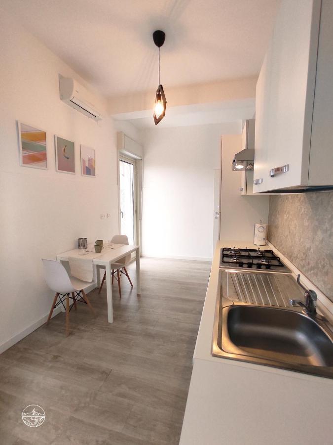 Apartamento Ognina Flat Grottebianche Catania Exterior foto