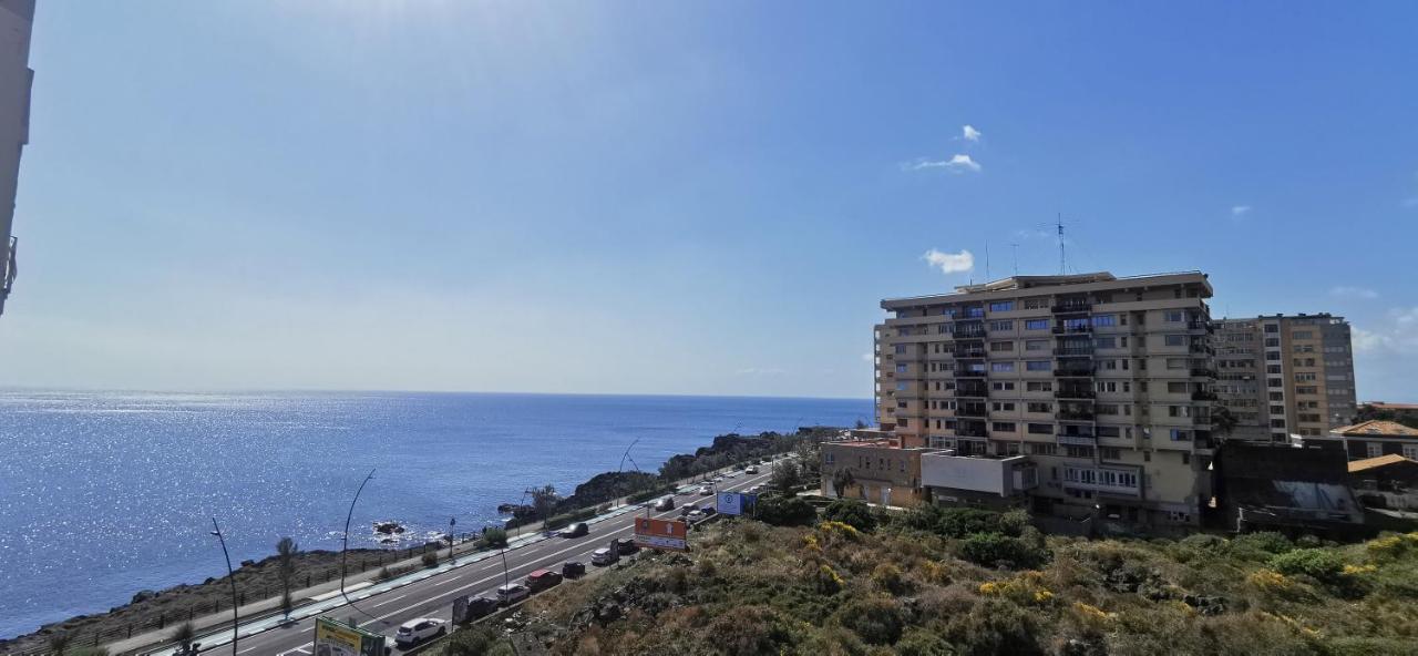 Apartamento Ognina Flat Grottebianche Catania Exterior foto
