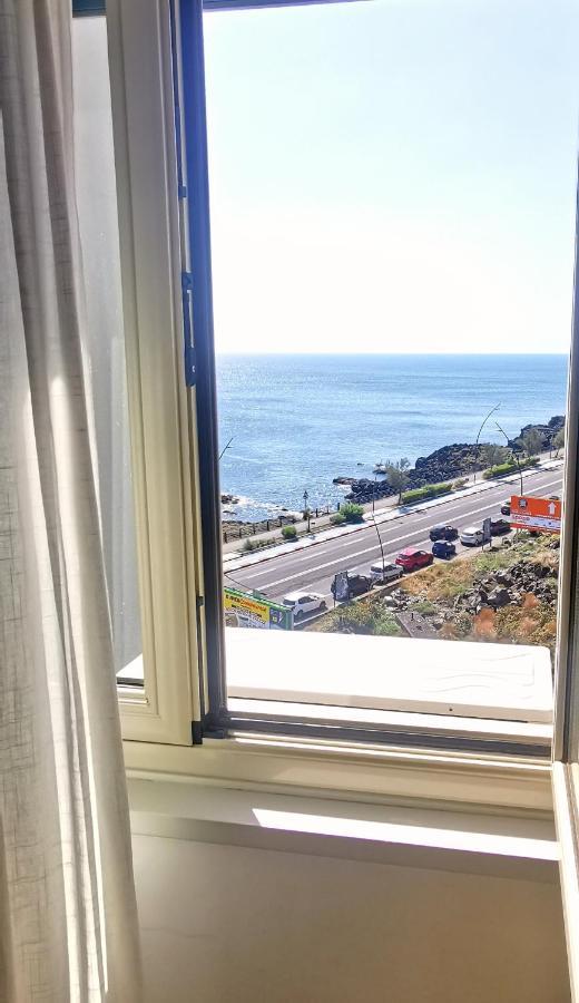 Apartamento Ognina Flat Grottebianche Catania Exterior foto